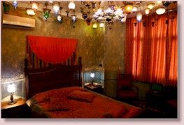 Kybele Hotel