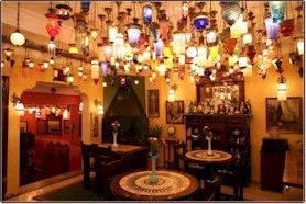 Kybele Hotel