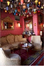 Hotel Kybele Istanboel